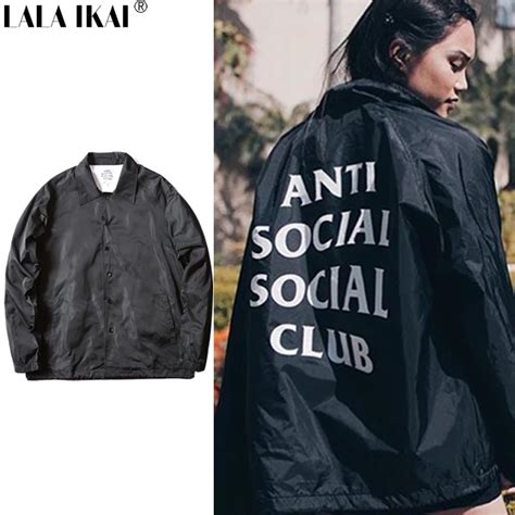 [W2C] ASSC coach jacket : r/FashionReps 